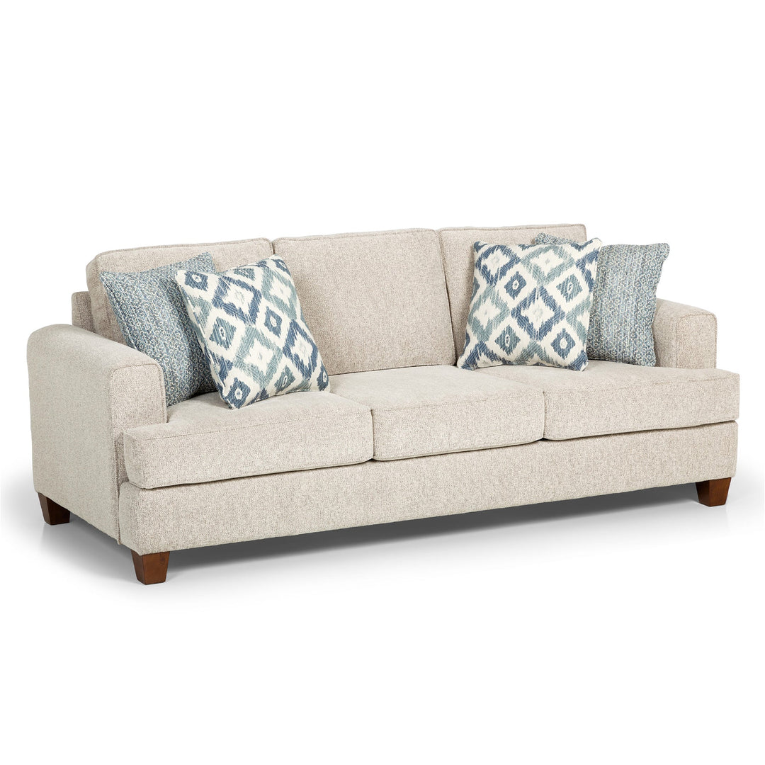 Vista Custom Sofa - Whats New Furniture - Portland, Oregon
