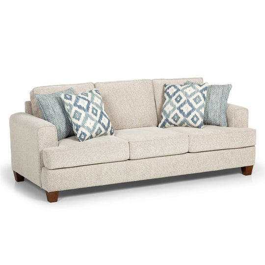 Vista Custom Sofa - Whats New Furniture - Portland, Oregon