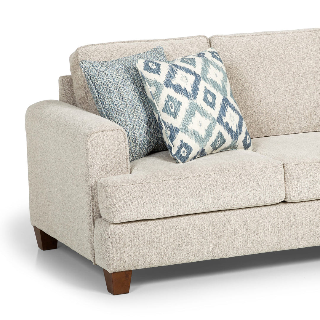 Vista Custom Sofa - Whats New Furniture - Portland, Oregon