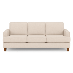 Vista Modern Sofa in Oatmeal - Oregon-made sofa by Stanton - Whats New Furniture Portland OR