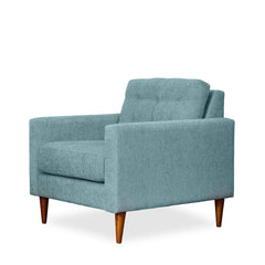 Vogue Modern Chair in Sergio Spa - Whats New Furniture - Portland, Oregon