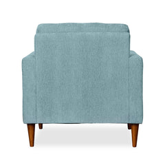 Vogue Modern Chair in Sergio Spa - Whats New Furniture - Portland, Oregon