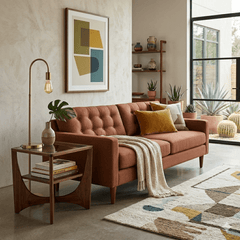 Vogue Modern Sofa - What&