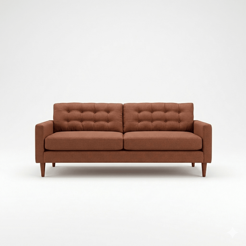Vogue Modern Sofa - What&