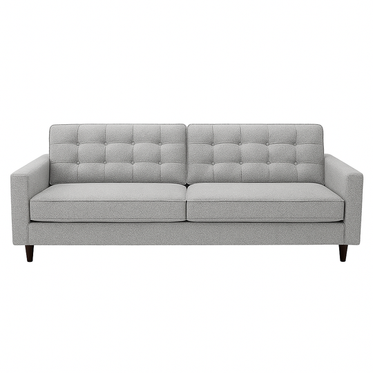 Vogue Modern Sofa