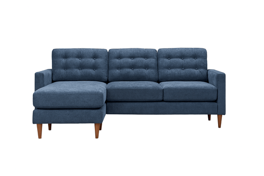 Vogue Sofa Chaise - Whats New Furniture - Portland, Oregon