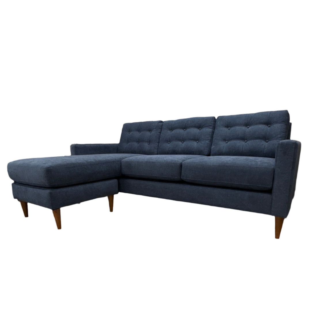 Vogue Sofa Chaise - Whats New Furniture - Portland, Oregon