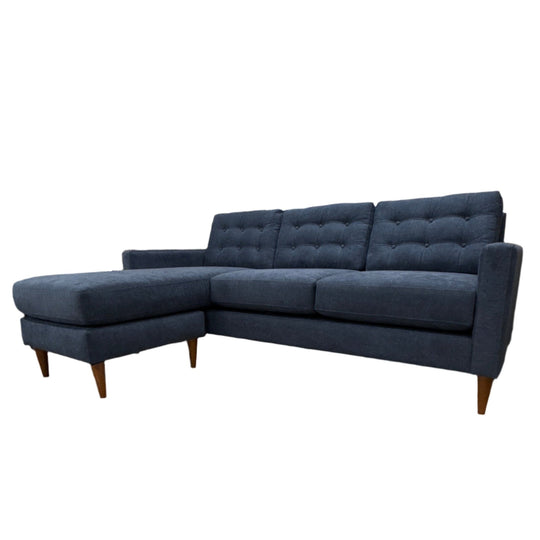 Vogue Sofa Chaise - Whats New Furniture - Portland, Oregon