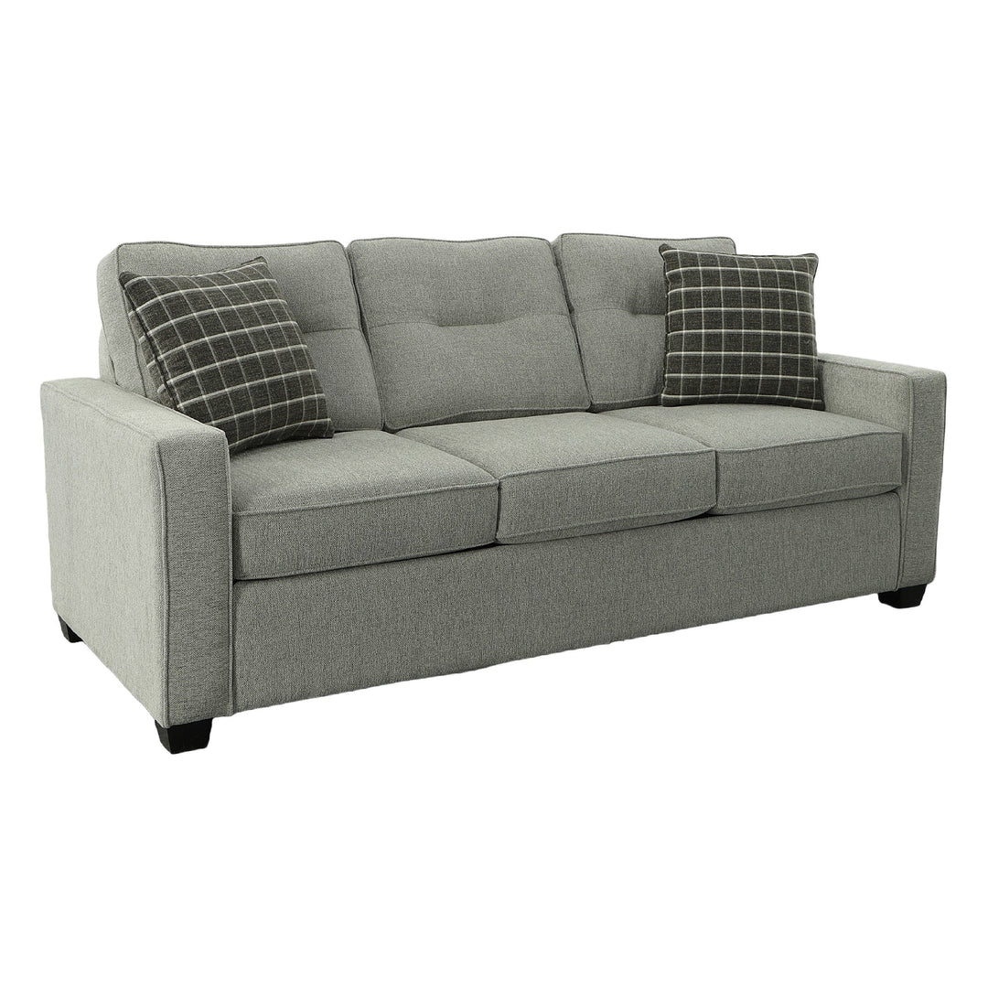 Willow Custom Sofa / Sectional and Sofa Bed - custom Stanton seating - Whats New Furniture Portland OR