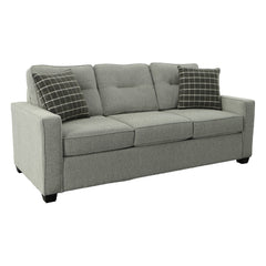 Willow Custom Sofa / Sectional and Sofa Bed - custom Stanton seating - Whats New Furniture Portland OR