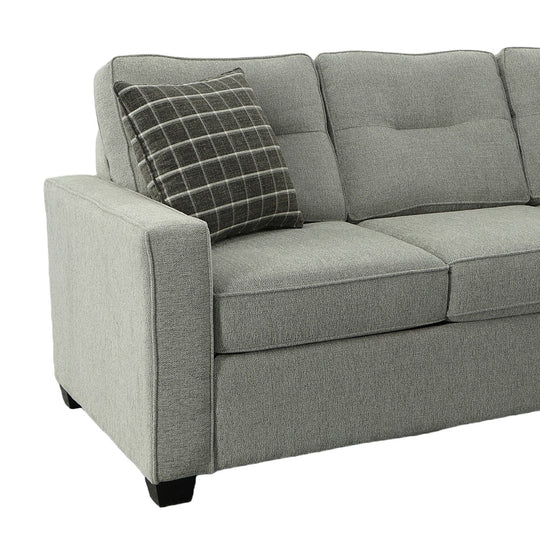 Willow Custom Sofa Bed - Whats New Furniture - Portland, Oregon