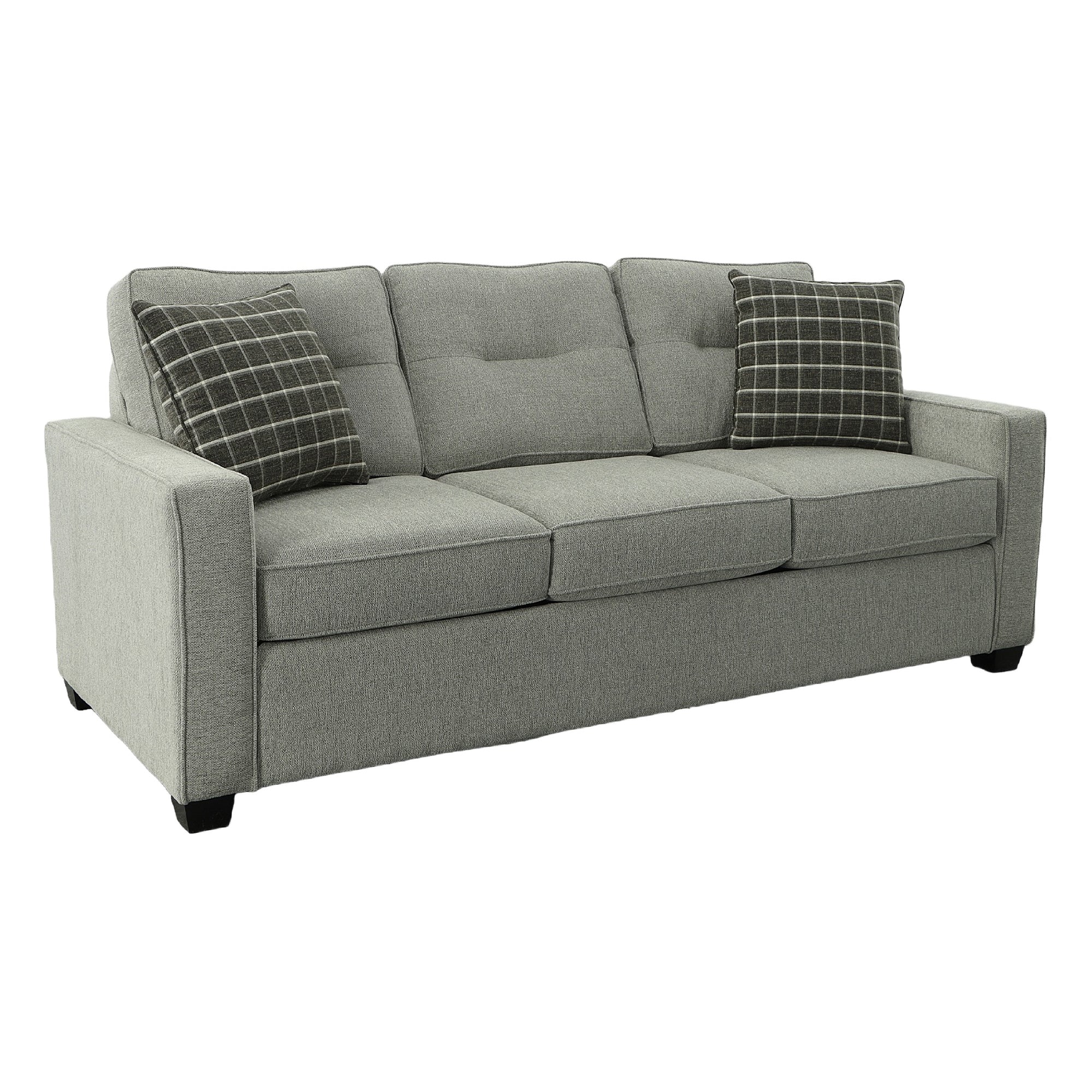 Willow Custom Sofa Bed - Whats New Furniture - Portland, Oregon