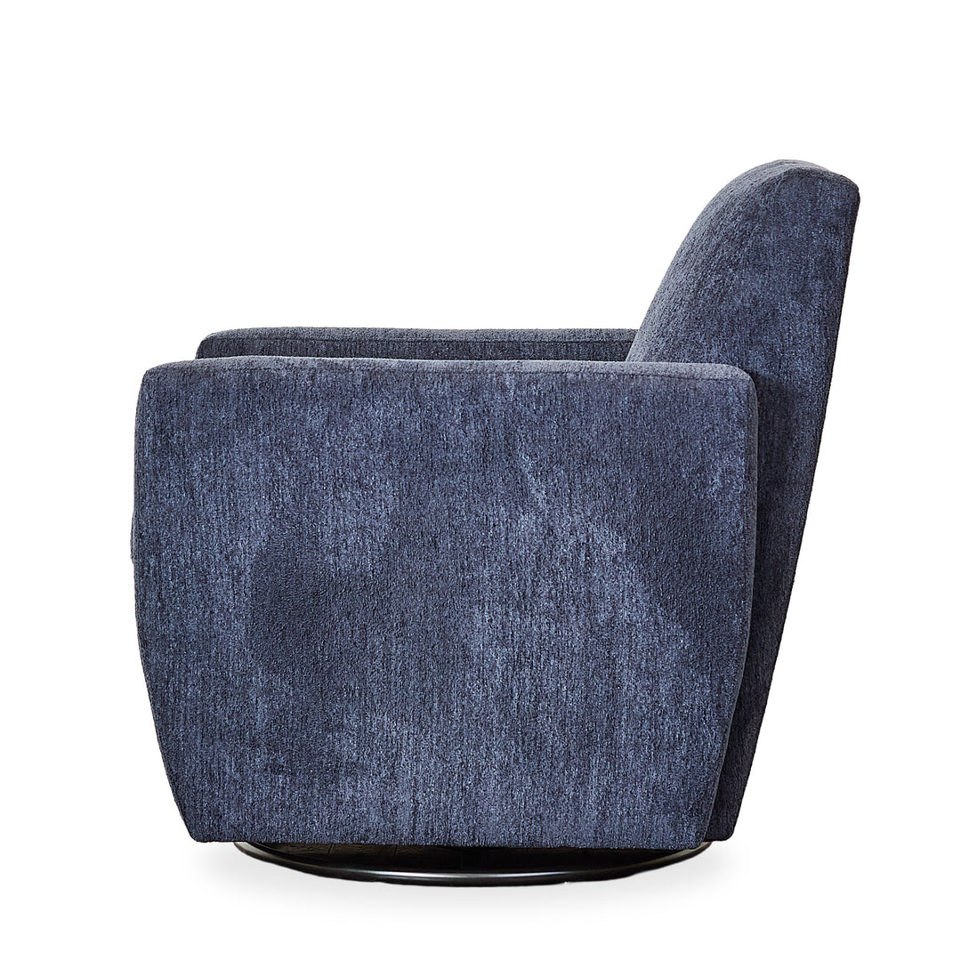 Zelda Swivel Chair - Image 8 | What&