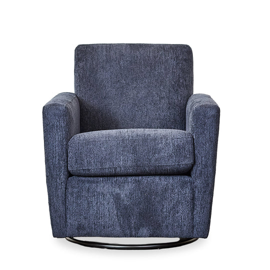 Zelda Swivel Chair - Image 6 | What&