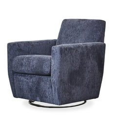 Zelda Swivel Chair - Image 7 | What&