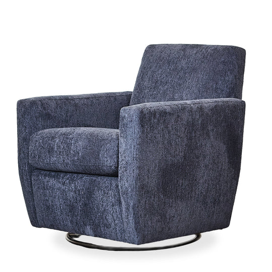 Zelda Swivel Chair - Image 7 | What&