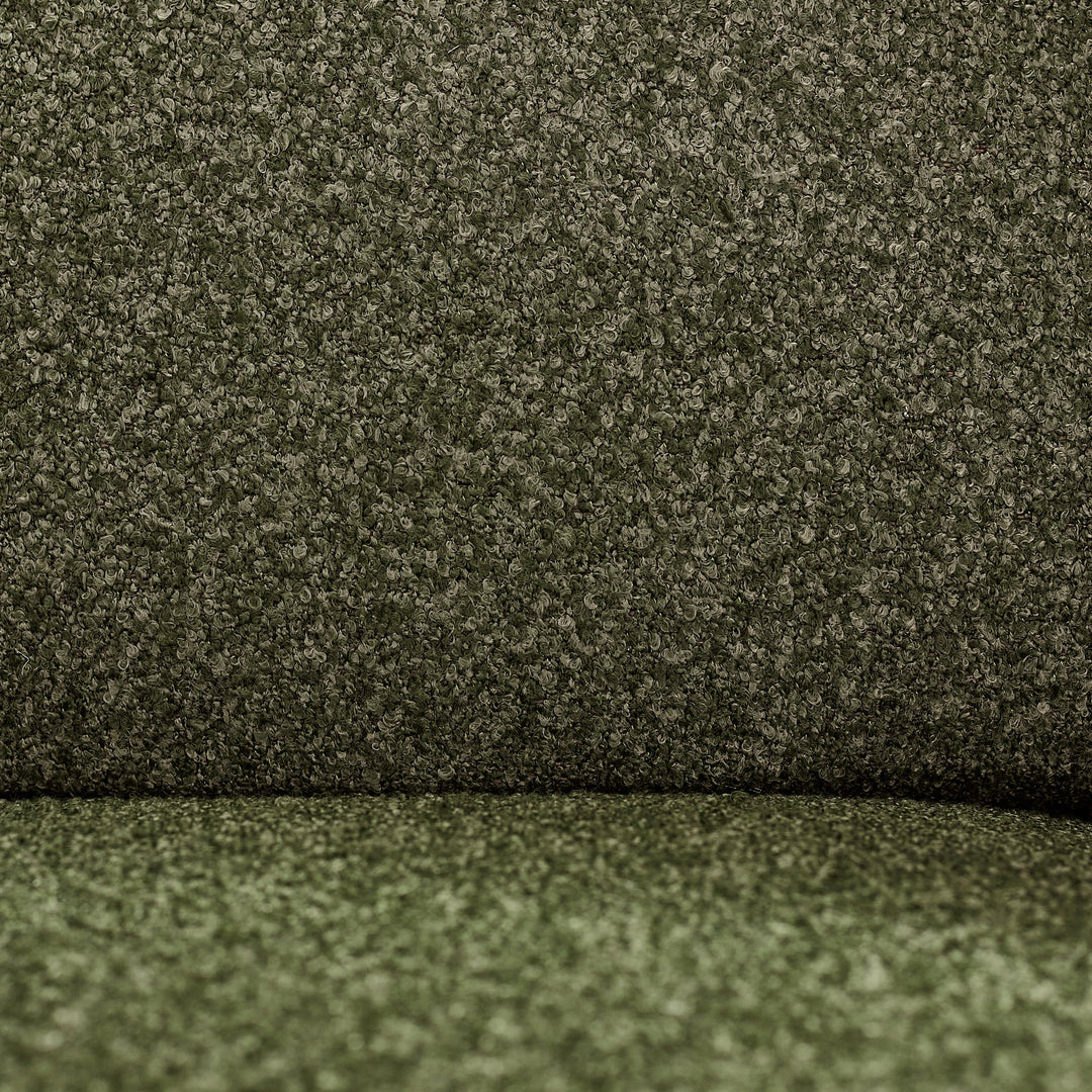 Zelda Swivel Chair - Image 5 | What&