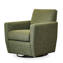 Zelda Swivel Chair - Image 2 | What&
