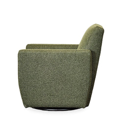 Zelda Swivel Chair - Image 3 | What&
