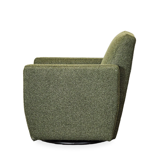 Zelda Swivel Chair - Image 3 | What&