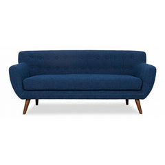Stark Sofa - detail - mid-century modern sofas - Whats New Furniture Portland OR