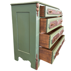 Vintage Chest Of Drawers - Whats New Furniture - Portland, Oregon