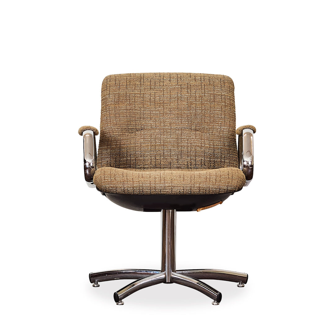 Vintage Desk Chair - Whats New Furniture - Portland, Oregon