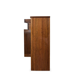 Striking Sideboard detail view 7 - Whats New Furniture - Portland, Oregon