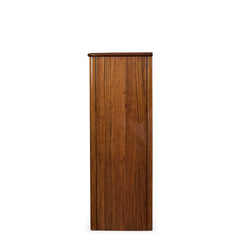 Striking Sideboard detail view 6 - Whats New Furniture - Portland, Oregon