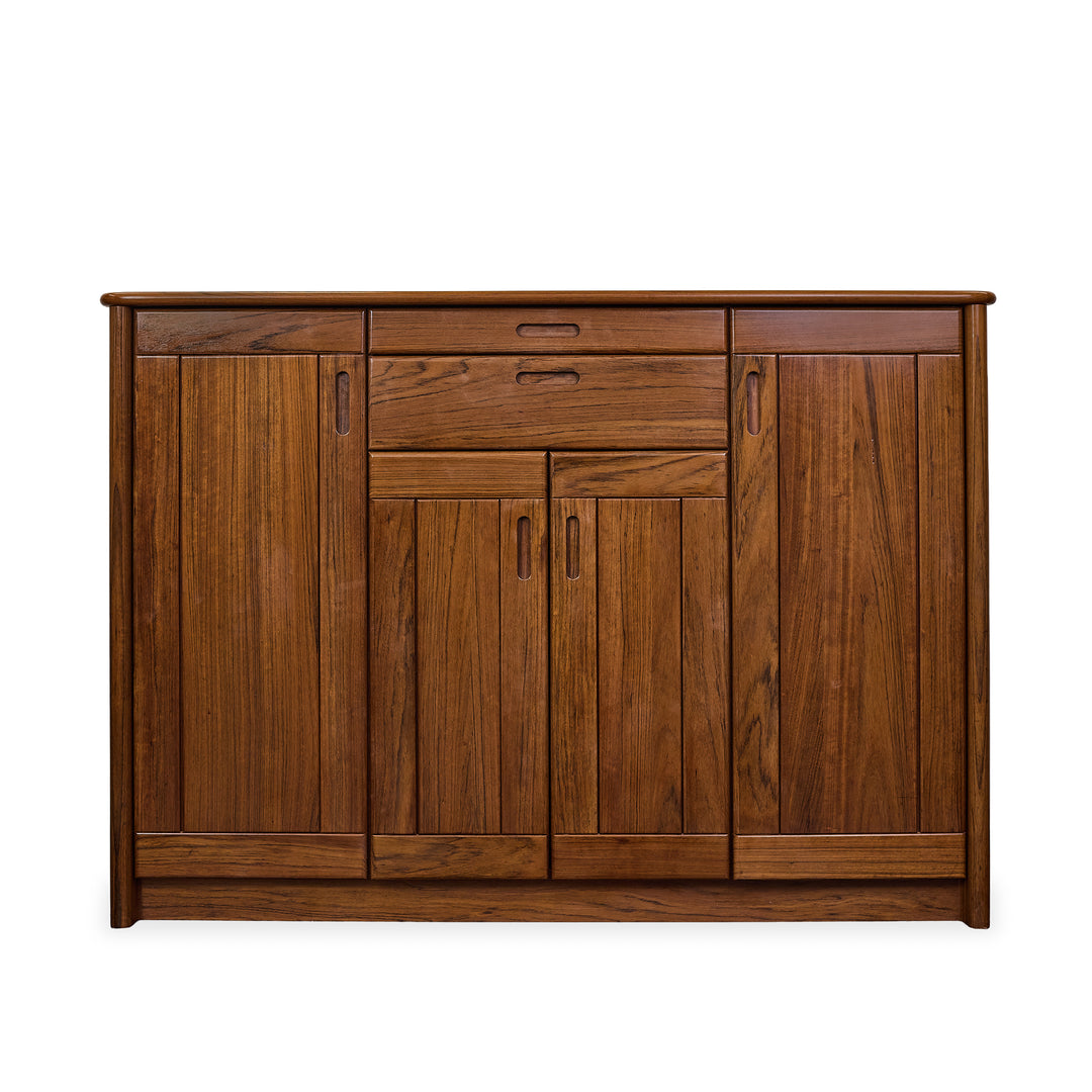 Striking Sideboard - Whats New Furniture - Portland, Oregon