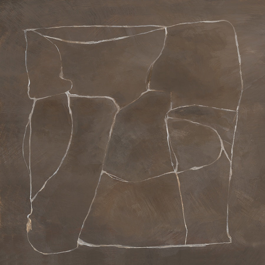 Fragments II Canvas Wall Art, 36" x 36" by Studio Select Art - product view - Whats New Furniture Portland OR