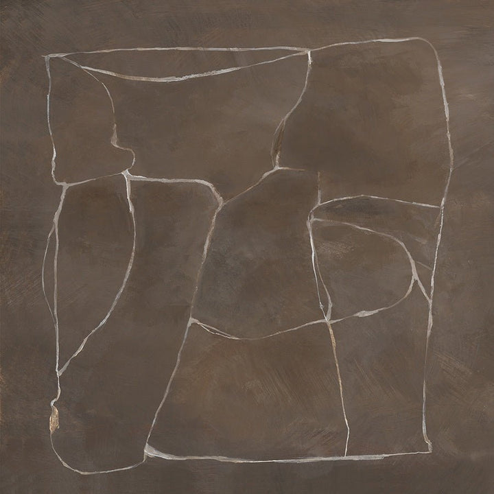Fragments II Canvas Wall Art, 36" x 36" by Studio Select Art - product view - Whats New Furniture Portland OR