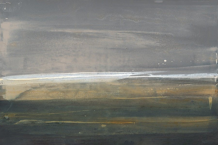 Gradual Clarity Canvas Wall Art, 60" x 40" by Studio Select Art - product view - Whats New Furniture Portland OR