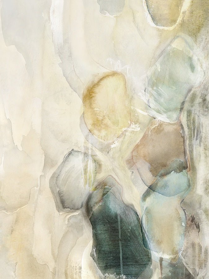 Hazy Around Me I Canvas Wall Art, 30" x 40" by Studio Select Art - product view - Whats New Furniture Portland OR