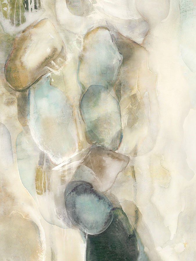 Hazy Around Me II Canvas Wall Art, 30" x 40" by Studio Select Art - product view - Whats New Furniture Portland OR
