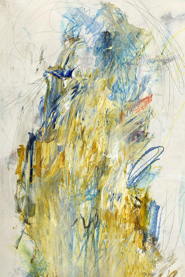 Let Me Go Canvas Wall Art, 40" x 60" by Studio Select Art - product view - Whats New Furniture Portland OR