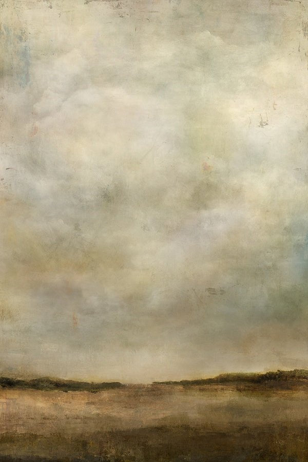 Mellow Meadow Canvas Wall Art, 40" x 60" by Studio Select Art - product view - Whats New Furniture Portland OR