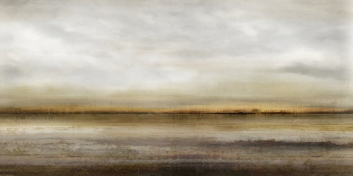 Muted Serenity Canvas Wall Art, 60" x 30" by Studio Select Art - product view - Whats New Furniture Portland OR