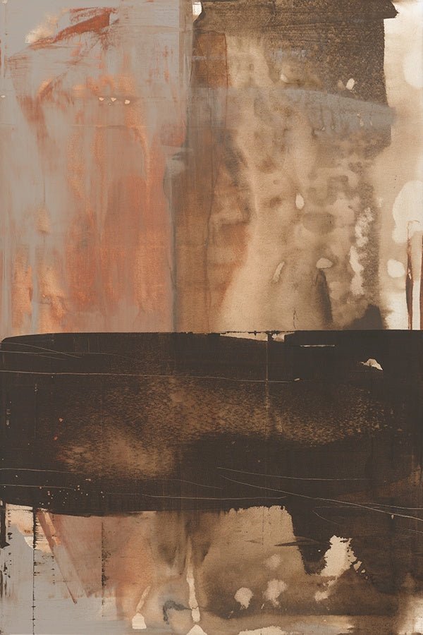 Perpetual Tension Canvas Wall Art, 40" x 60" by Studio Select Art - product view - Whats New Furniture Portland OR