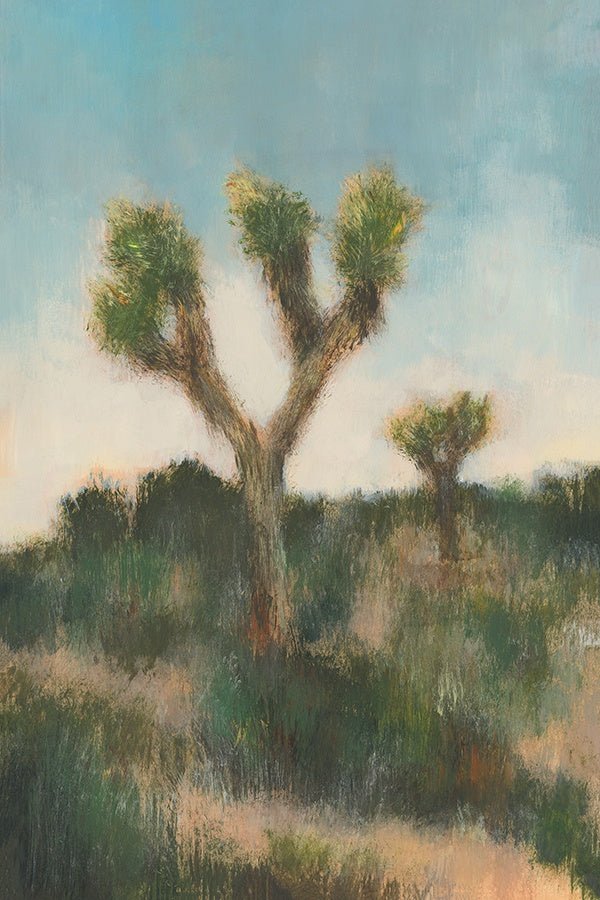 Pricky I Canvas Wall Art, 24" x 36" by Studio Select Art - product view - Whats New Furniture Portland OR
