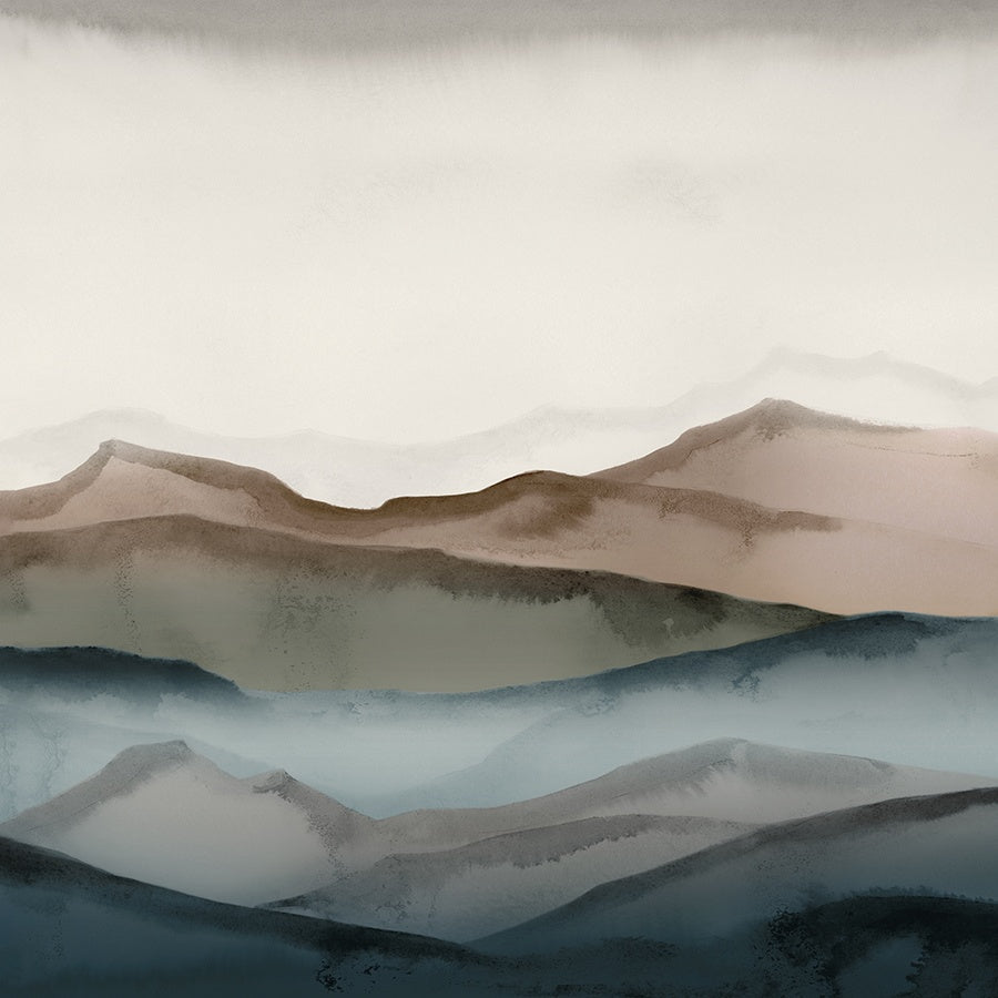 Summit Light Canvas Wall Art, 40" x 40" by Studio Select Art - product view - Whats New Furniture Portland OR