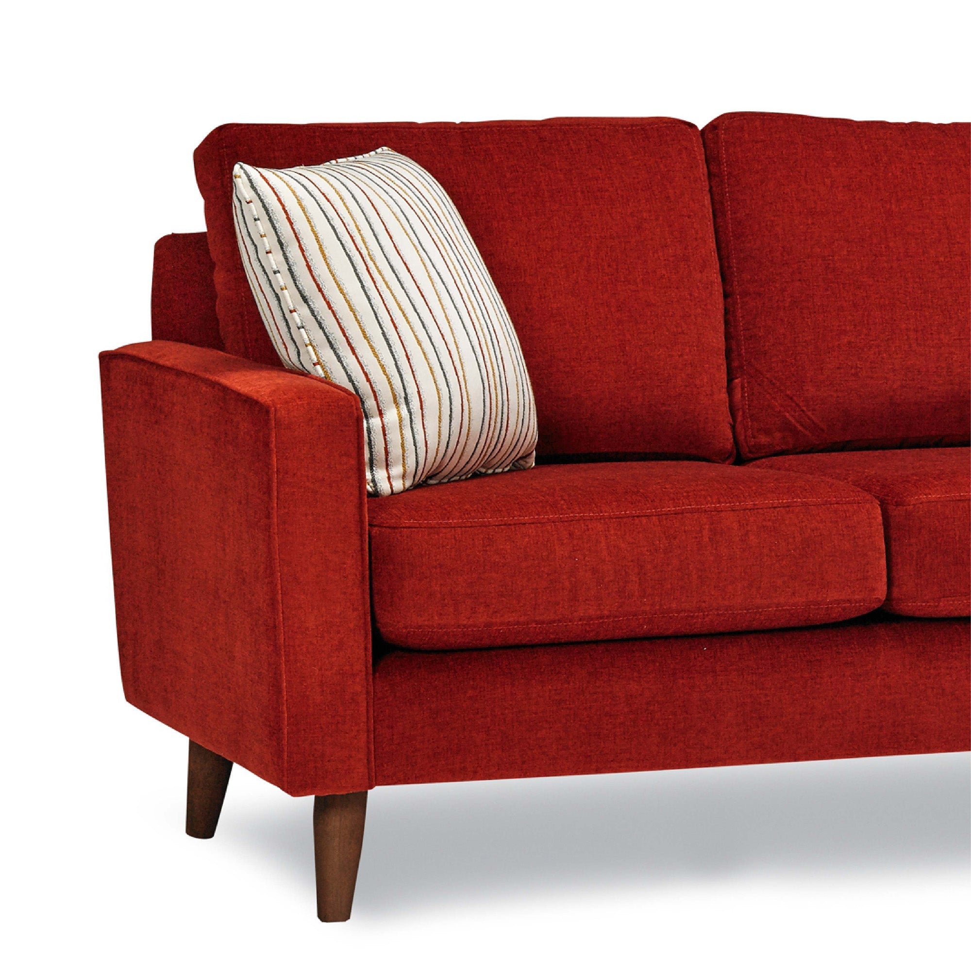 Adel Custom Sofa / Sectional | What's New Furniture Portland