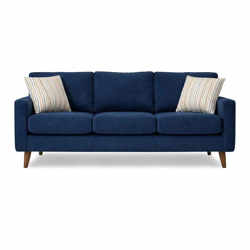 Adel Custom Sofa / Sectional - Whats New Furniture - Portland, Oregon