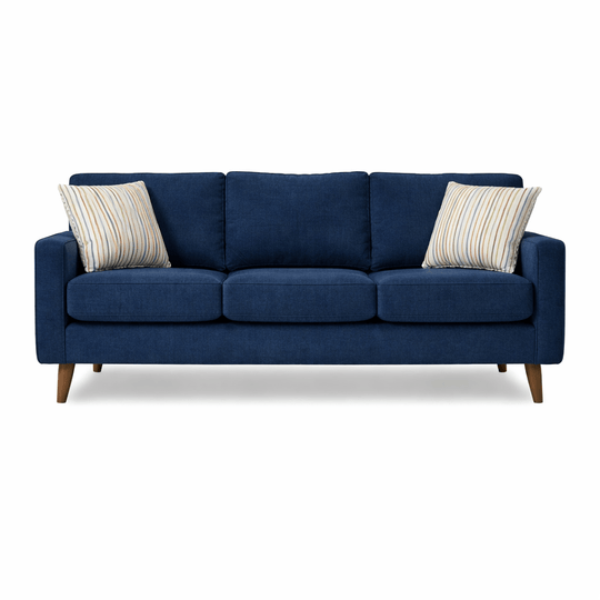 Adel Custom Sofa / Sectional - Whats New Furniture - Portland, Oregon