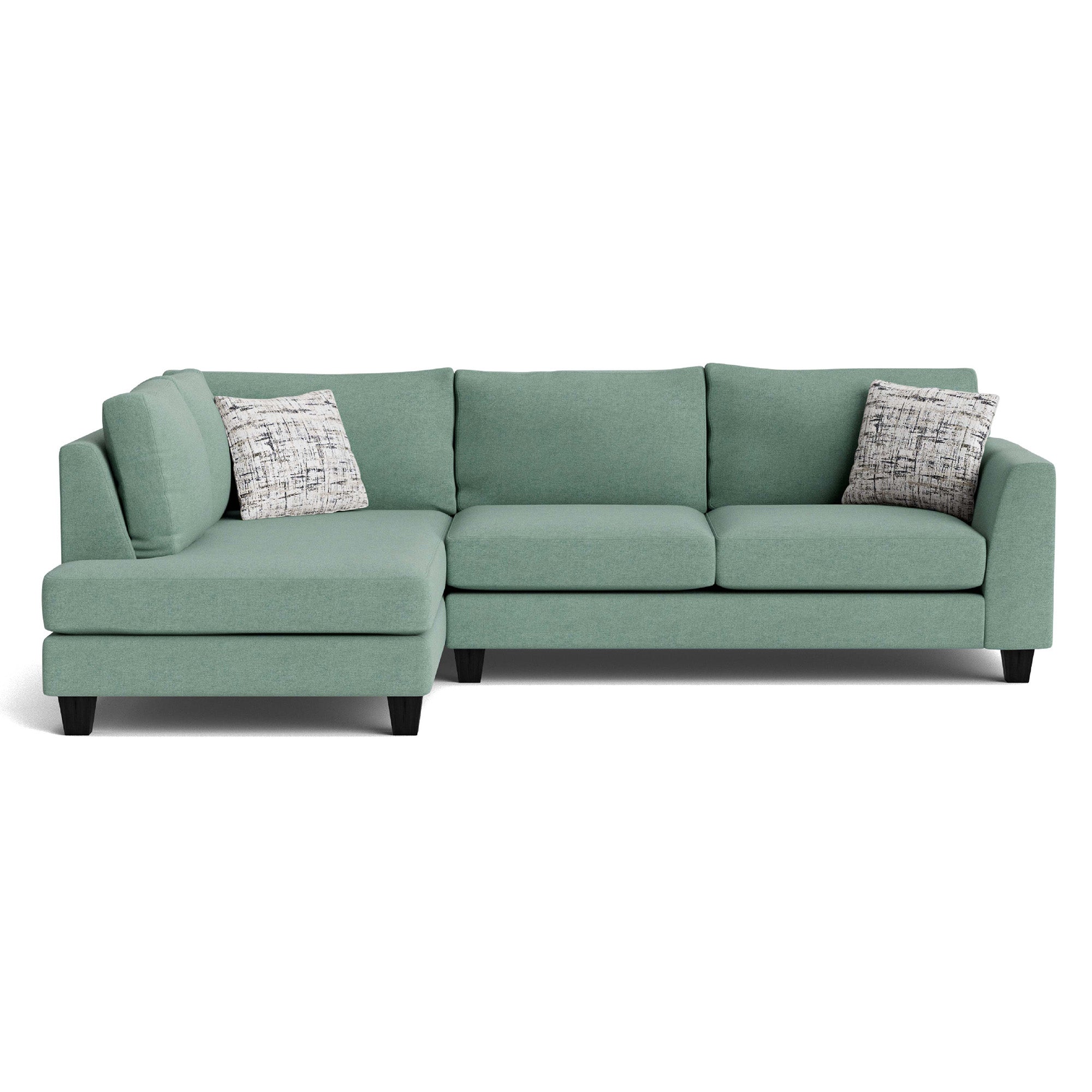 Adia Custom Sofa / Sectional - Whats New Furniture - Portland, Oregon