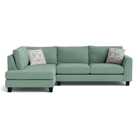 Adia Custom Sofa / Sectional - Whats New Furniture - Portland, Oregon
