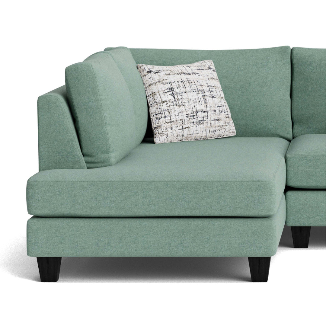 Adia Custom Sofa / Sectional - Whats New Furniture - Portland, Oregon