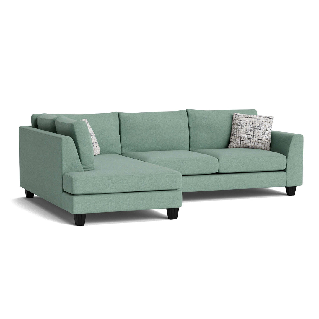 Adia Custom Sofa / Sectional - Whats New Furniture - Portland, Oregon