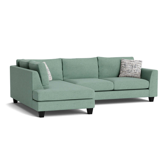 Adia Custom Sofa / Sectional - Whats New Furniture - Portland, Oregon