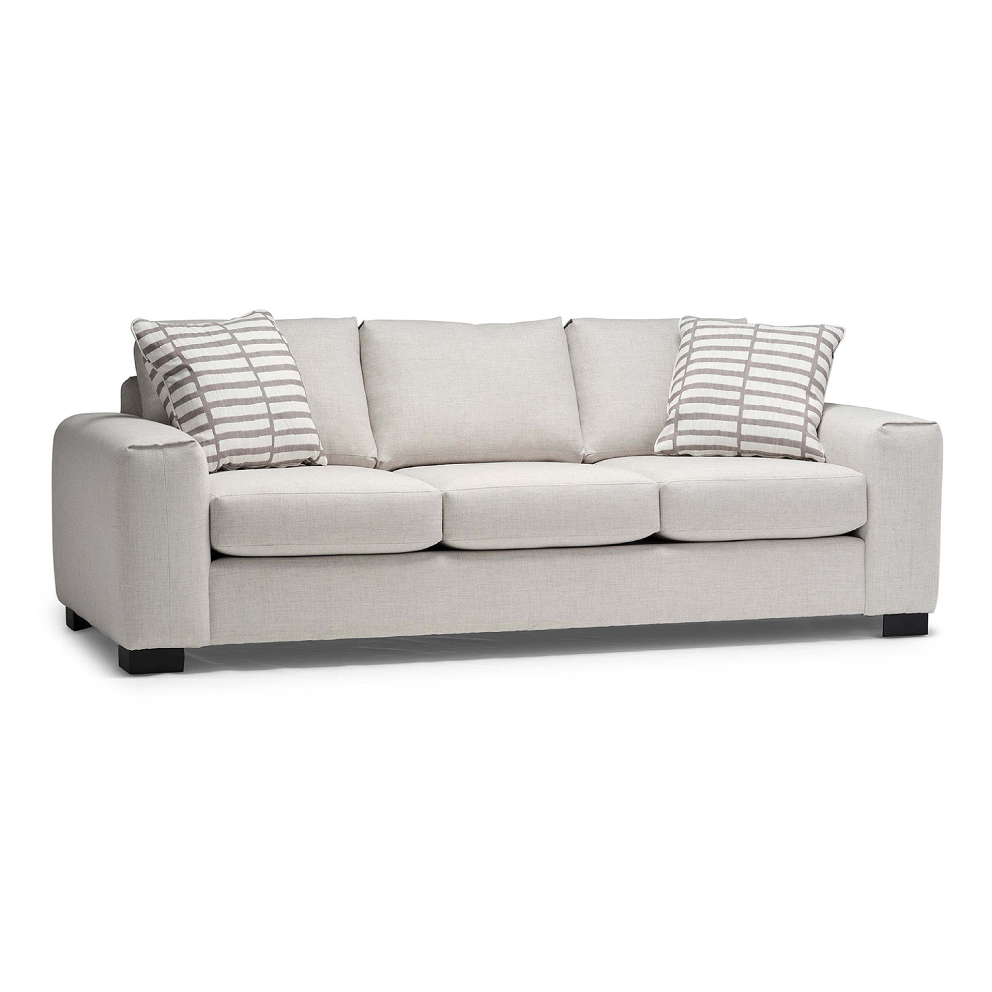 Alex Custom Sofa / Sectional - Whats New Furniture - Portland, Oregon